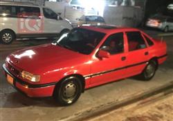 اوبل فيكترا